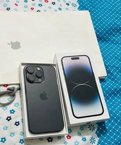 IPhone 14 Pro 512GB