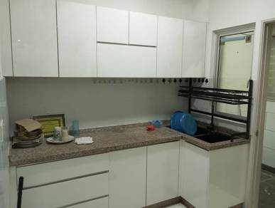 Apartment For Sale in Residensi Sentulmas