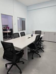 Office space For Rent in Johor Bahru,JHR