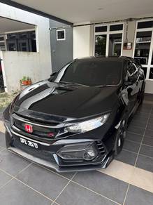 Honda Civic Type R TYPE R in Kuantan, PHG