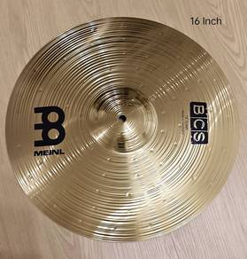 MEINL BCS 16" Cymbal