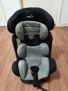 Baby Car Safety Seat