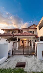 2-storey Terraced House For Sale in Balakong,SGR