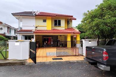 2-storey Terraced House For Sale in Bangi,SGR