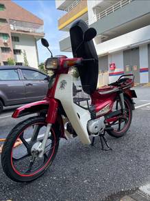 Honda EX5 Dream