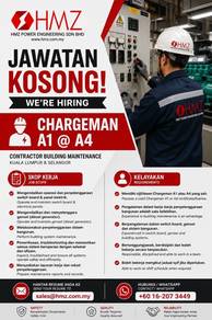 PW4 Technician