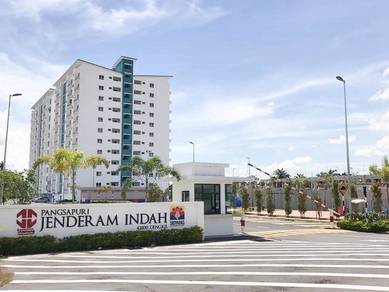 Apartment For Rent in Jenderam Indah Apartment