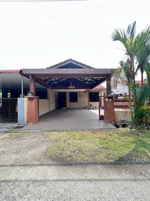 Semi-Detached House For Sale in Padang Serai,KDH