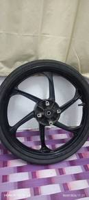 Rim LC V8 original 