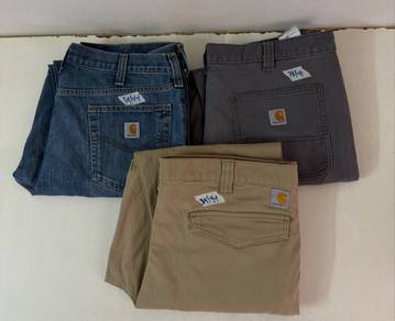 Carhartt sz 38 Combo:.