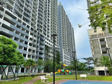 Condominium For Sale in Idaman Abadi