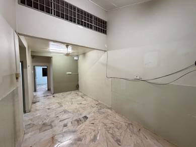1-storey Terraced House For Rent in Rawang,SGR