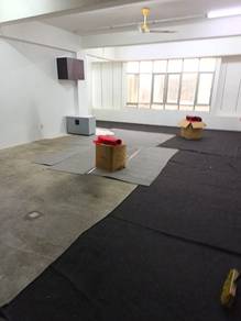 Shop lot For Sale in Setapak,KUL