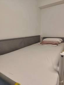 ikea bunk bed 