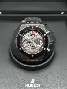 Hublot Big Bang Unico 411.NM.1170.RX Black Magic
