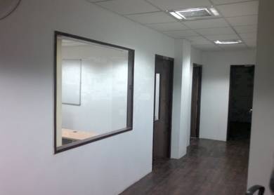 Partition # Office Glass