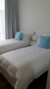 Condominium For Sale in Ferringhi Residence