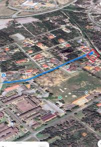 Residential Land in Besut, TRG