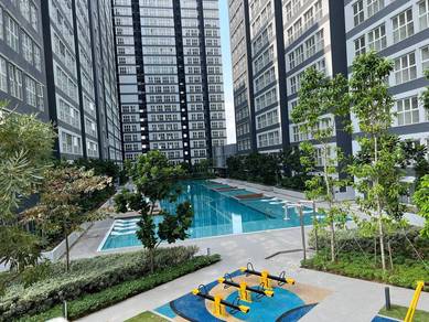 Condominium For Rent in Canopy Hills