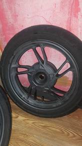 Rim vario 125 ori
