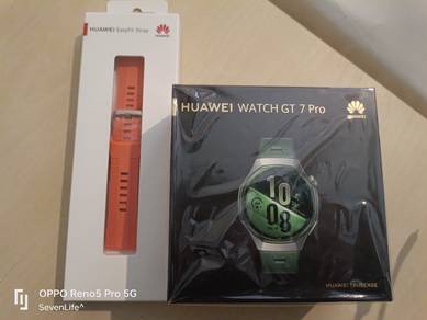 Huawei Watch GT 7 Pro 