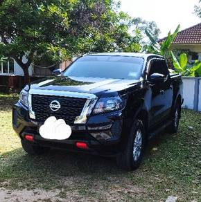 Nissan Navara SE (AT) in Pengkalan Chepa, KTN