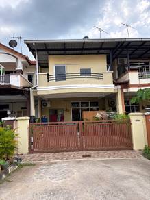 2-storey Terraced House For Sale in Sungai Petani,KDH