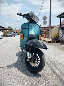 Vespa PX 150