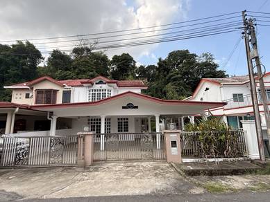 Semi-Detached House For Sale in Kota Kinabalu,SBH