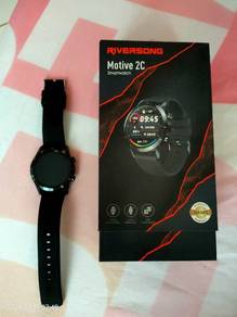 jam smartwatch