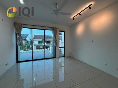 Semi-Detached House For Rent in Alma,PNG
