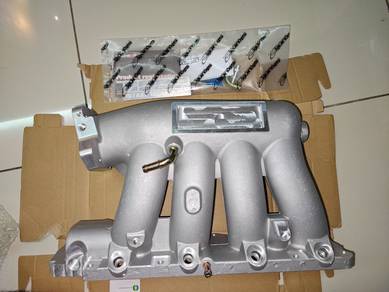 Skunk 2 72mm PRO intake manifold Honda k20