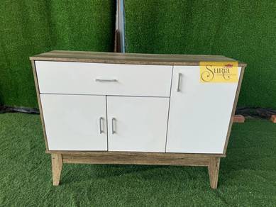 New Shoes Cabinet