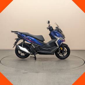 WMOTO RT1