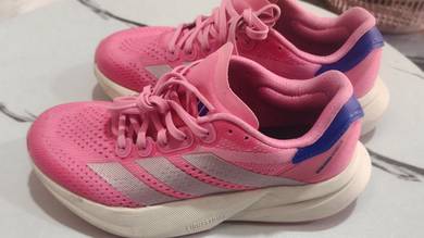 Kasut Adidas Original Preloved – RM180 (Nego)