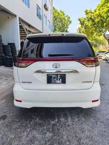 Toyota Estima G in Butterworth, PNG