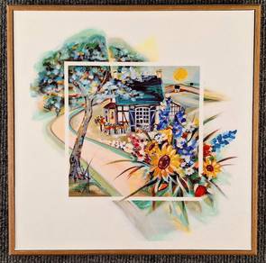 Heinz Friedrich Kirchner – Romantik I 🌻