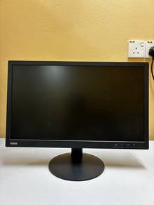 Lenovo ThinkVision E21-10 20.7" FHD Monitor
