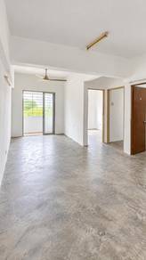 Flat For Sale in Taman Sepakat Indah Apartment
