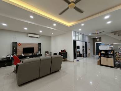2-storey Terraced House For Sale in Kulai,JHR