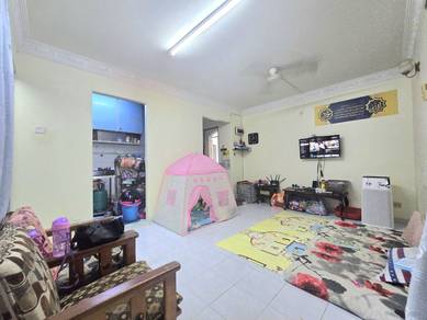 Apartment For Sale in Kelumpuk Sunding Malam