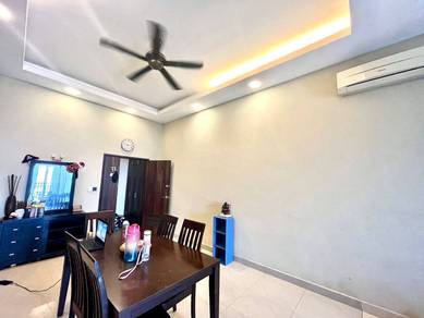 Condominium For Sale in Rivercity Condominium