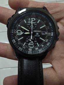 Seiko Prospex V172-0al0