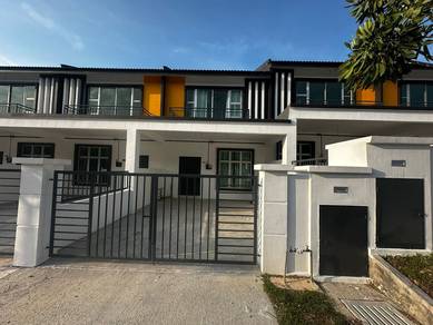 2-storey Terraced House For Rent in Jasin,MLK