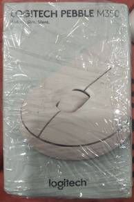 Logitech Pebble M350 Mouse (NEW)