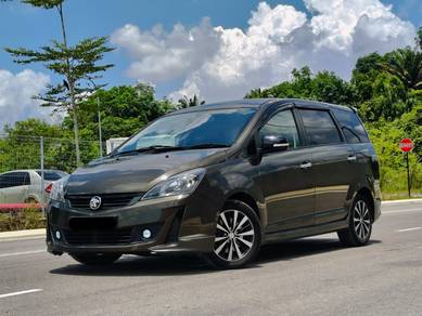 2018 Proton Exora EXECUTIVE