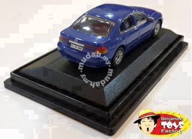 1:87 BMW 7 Series