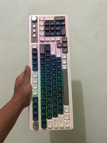 Keyboard Aula S99 Membrane