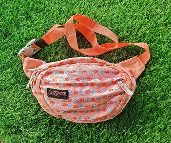 Jansport Original waistbag pouchbag