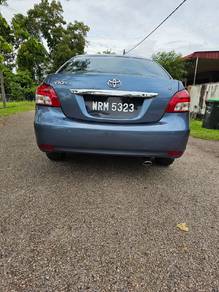 Toyota Vios G in Sungai Petani, KDH